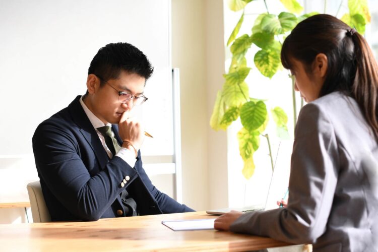 【業界研究】就活生なら知っておきたい人材業界　人材紹介編