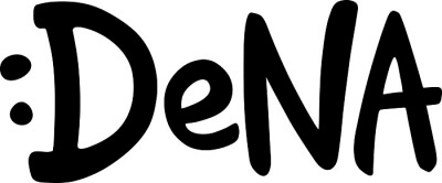 DeNAのロゴと就活