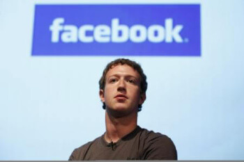 Facebookを使ってOB訪問先を探す