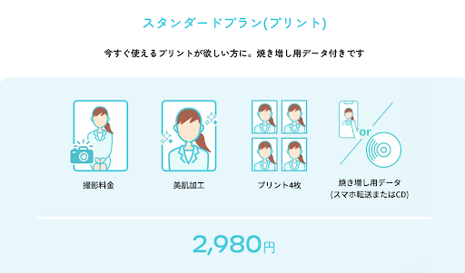【2026版】就活の証明写真におすすめの写真館14選と費用と撮影前後の注意点BU1