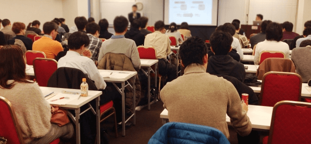 企業説明会