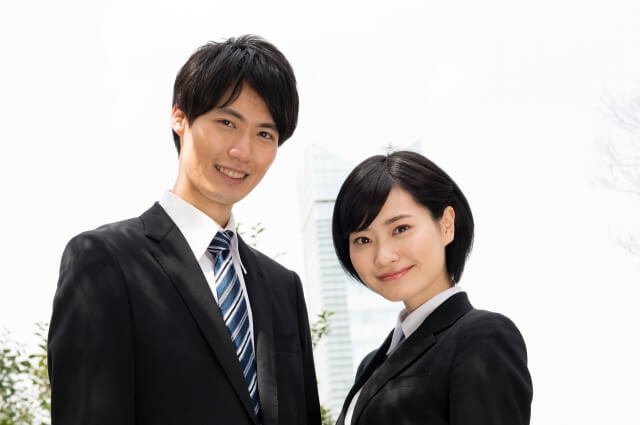企業説明会ライバル