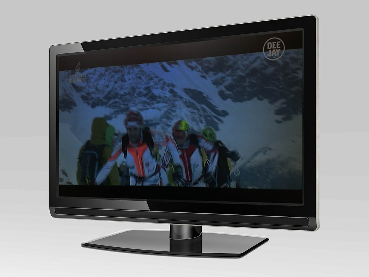 テレビ