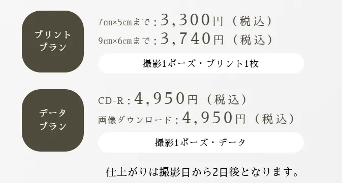 【2026版】新宿・新宿三丁目にある就活の証明写真の撮影におすすめの写真館14選と証明写真機を紹介BU8