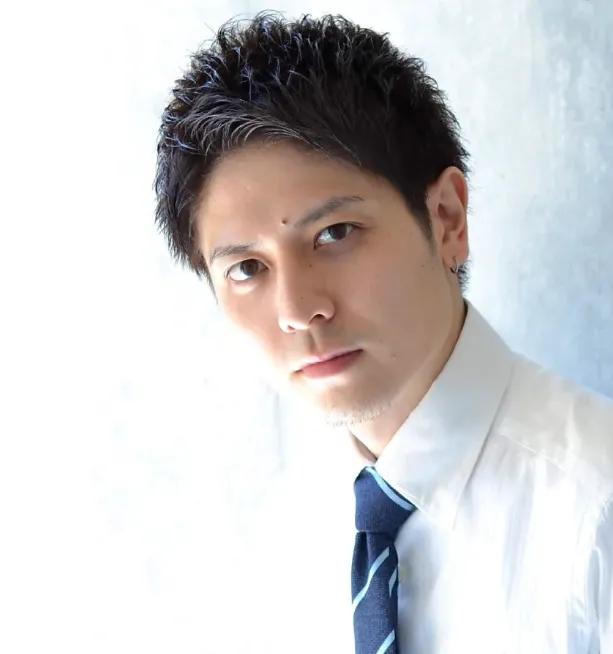 男性の就活の証明写真特集!着こなしや髪型・撮影方法も徹底解説5