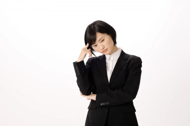 【女子就活生のアンケートから分かった】就活写真はどんな髪型で撮影するの？4