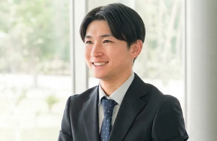 【男子就活生にアンケートを実施】就活写真はどんな髪型で撮影するの？6