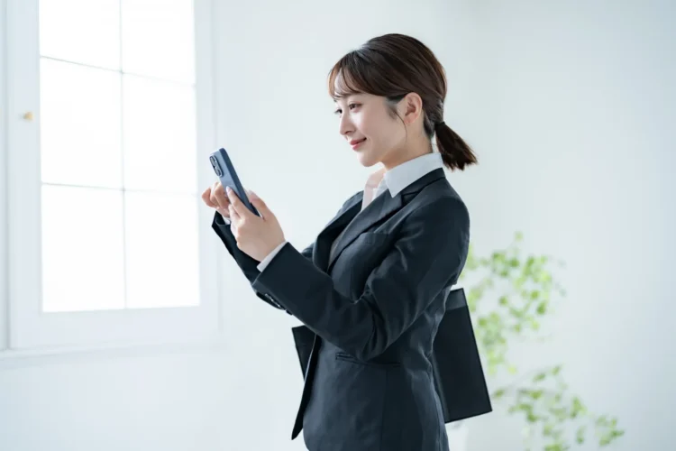＜就活生200人へアンケート＞就活で使うあなたらしい写真はどんなもの？7