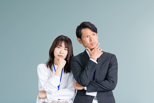 )就活ではベルトも見られている！？男女別におすすめの「ベルト」を紹介2