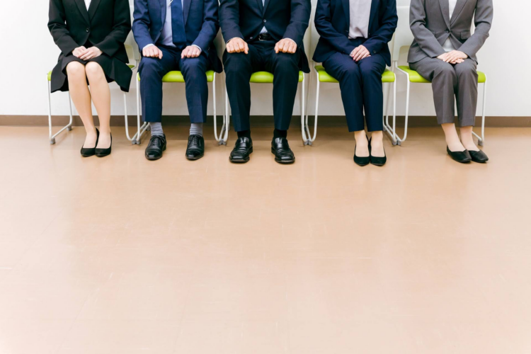 (33)男子就活生は足元にも注意！靴や靴下は何を選ぶべき？1