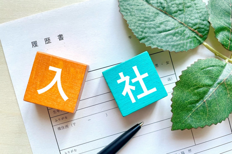 (38)入社式でスーツ新調！？就活スーツと入社式スーツの違いを解説3
