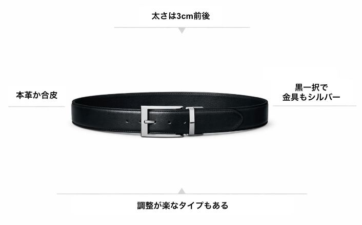 (39)男子就活生必見！「就活スーツ」に必要なアイテム徹底解説5