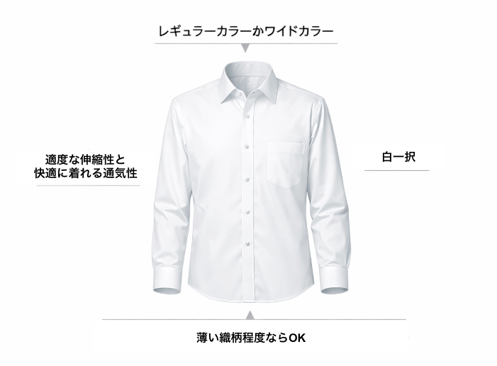 (39)男子就活生必見！「就活スーツ」に必要なアイテム徹底解説7