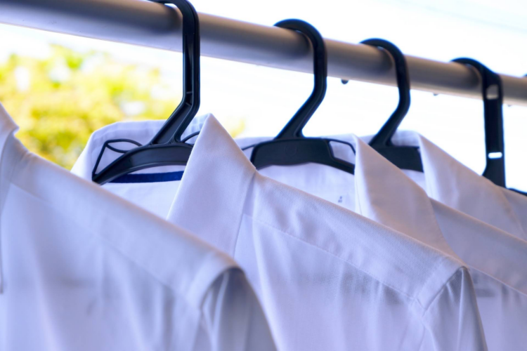 (37)【ジャケットいる？】就活で「クールビス」を指定時の服装を徹底解説4
