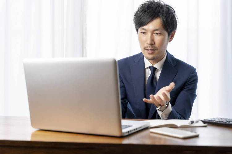 (32)就活で「ネクタイ」は見られている！色柄の選び方や結び方4