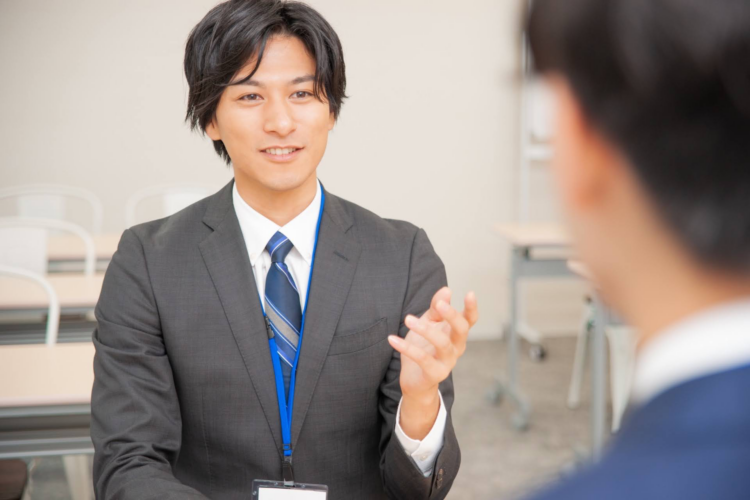 (43)『就活エージェント』って何をしてくれる？仕組みやおすすめを解説7